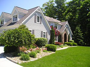 Landscapers and Lawncare Services in Waconia, MN
